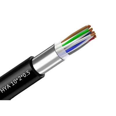 Zewnętrzny kabel komunikacyjny HYA